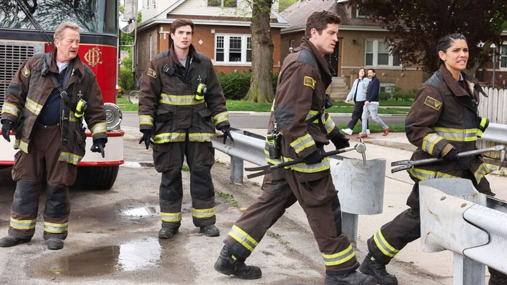 Why are fans worried about Severide leaving Chicago Fire? Explained