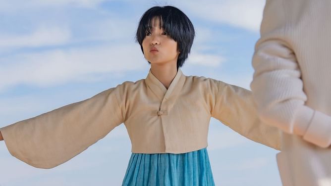 Jeongnyeon: The Star Is Born ep 1-2 recap — Did Yoon Jeong-nyeon pass the theater troupe entrance exam?