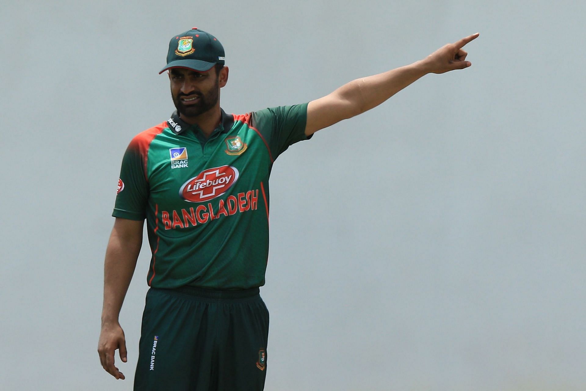 Bangladesh v Sri Lanka - Board President's XI, Practice Match - Source: Getty