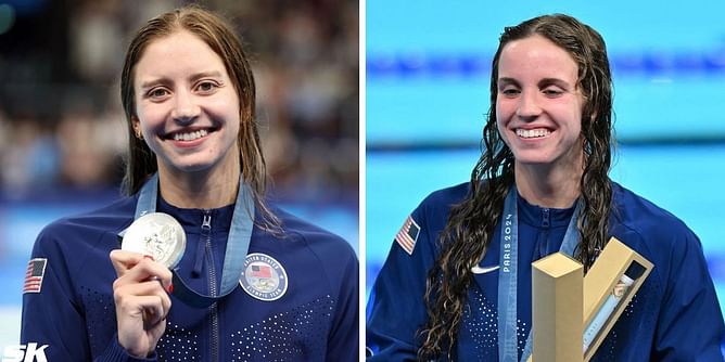 Aquatics Swimming World Cup 2024 Stop 1: Schedule, where to watch, list of Americans competing and more