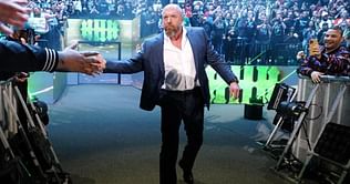 Triple H to bring former WWE Diva after 4 years for one last run in the company? Exploring the possibility