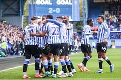 Bristol City vs Sheffield Wednesday Prediction and Betting Tips | October 2nd 2024