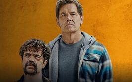 Brothers (2024) ending explained: How did Jady and Moke escape?