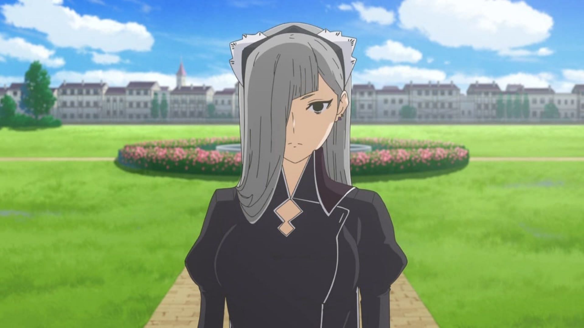 Horn, as seen in season 5 (Image via J.C.Staff)