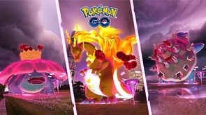 Pokemon GO Bigger preparation guide