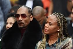 Who is Snoop Dogg’s wife? All about Shante Broadus as rapper pays tribute with music video for new song