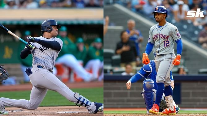 Today’s Best MLB Home Run Prop Bets: Top 5 picks including Juan Soto, Francisco Lindor, and more for October 14th, 2024