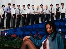 "Two main names in Kpop"- Fans rejoice as both BLACKPINK's Jennie and SEVENTEEN to take stage on M Countdown on October 17, 2024