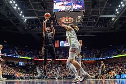 Connecticut Sun vs Minnesota Lynx Preview, Prediction and Odds - October 8 | Game 5, 2024 WNBA Playoffs