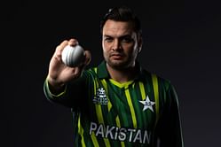 Usman Qadir announces retirement from Pakistan cricket at the age of 31