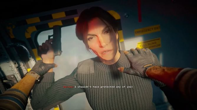 Does Case die in Black Ops 6? Possibility explored