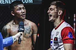 “Tough and durable” - Rodtang explains why he can’t be complacent against ONE 169 challenger Jacob Smith