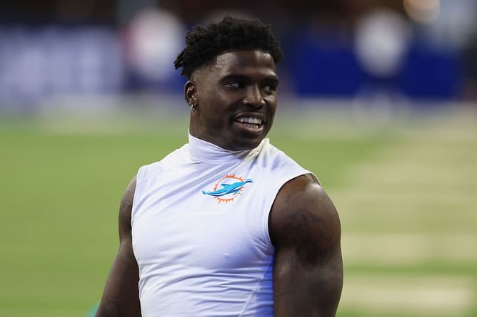 When Tyreek Hill admitted Tom Brady 'embarrassed' the Chiefs on national TV: "I've been grinding my tail off ever since"
