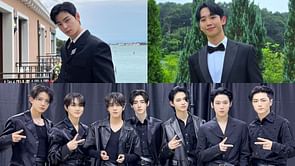Cha Eun-woo, Jung Hae-in, ENHYPEN, & more grace W Korea ‘2024 Love Your W’ event: Complete guest list, highlights, & more