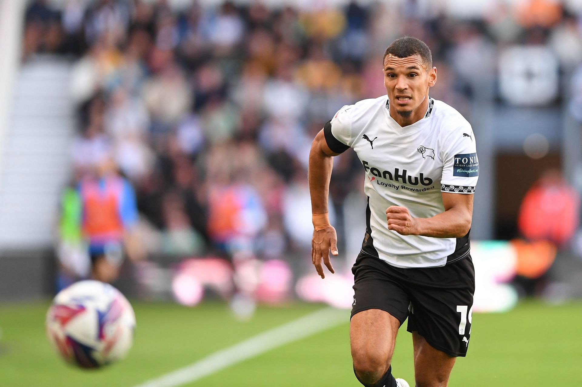Derby County v Cardiff City - Sky Bet Championship - Source: Getty