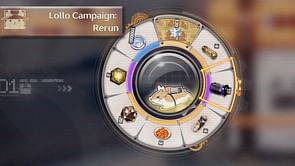 Wuthering Waves Lollo Campaign: Rerun event guide and rewards