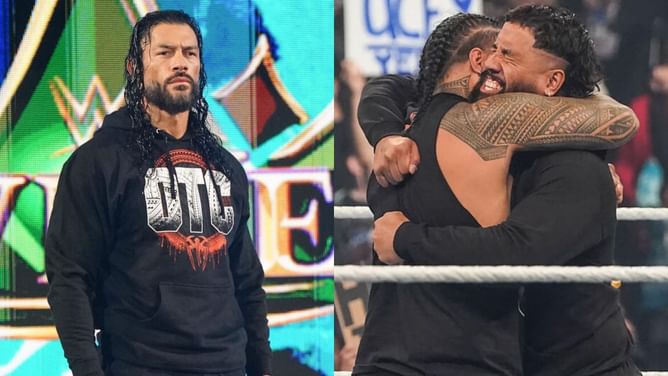 5 Consequences Jey Uso could face for rejoining the OG Bloodline
