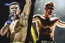 "It'll be exciting for sure" - Superlek guarantees fireworks in first bantamweight Muay Thai title defense against Nico Carrillo