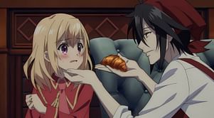 The Do-over Damsel Conquers the Dragon Emperor episode 2 review: Jill enjoys her questionable life choices as the plotline thickens