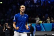 Alexander Zverev (Getty)