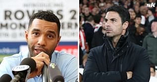 "He's prolific, he knows the back of the net" – Jermaine Pennant urges Arsenal to sign 25-year-old Premier League star