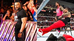 3 कारण क्यों Roman Reigns का मैच WWE Crown Jewel 2024 के मेन इवेंट में होना चाहिए
