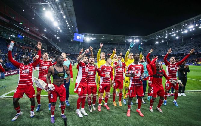 Brest vs Le Havre Prediction and Betting Tips | October 6th 2024