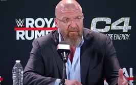 [VIDEO] Incredible footage of rumored venue for the first RAW on Netflix episode