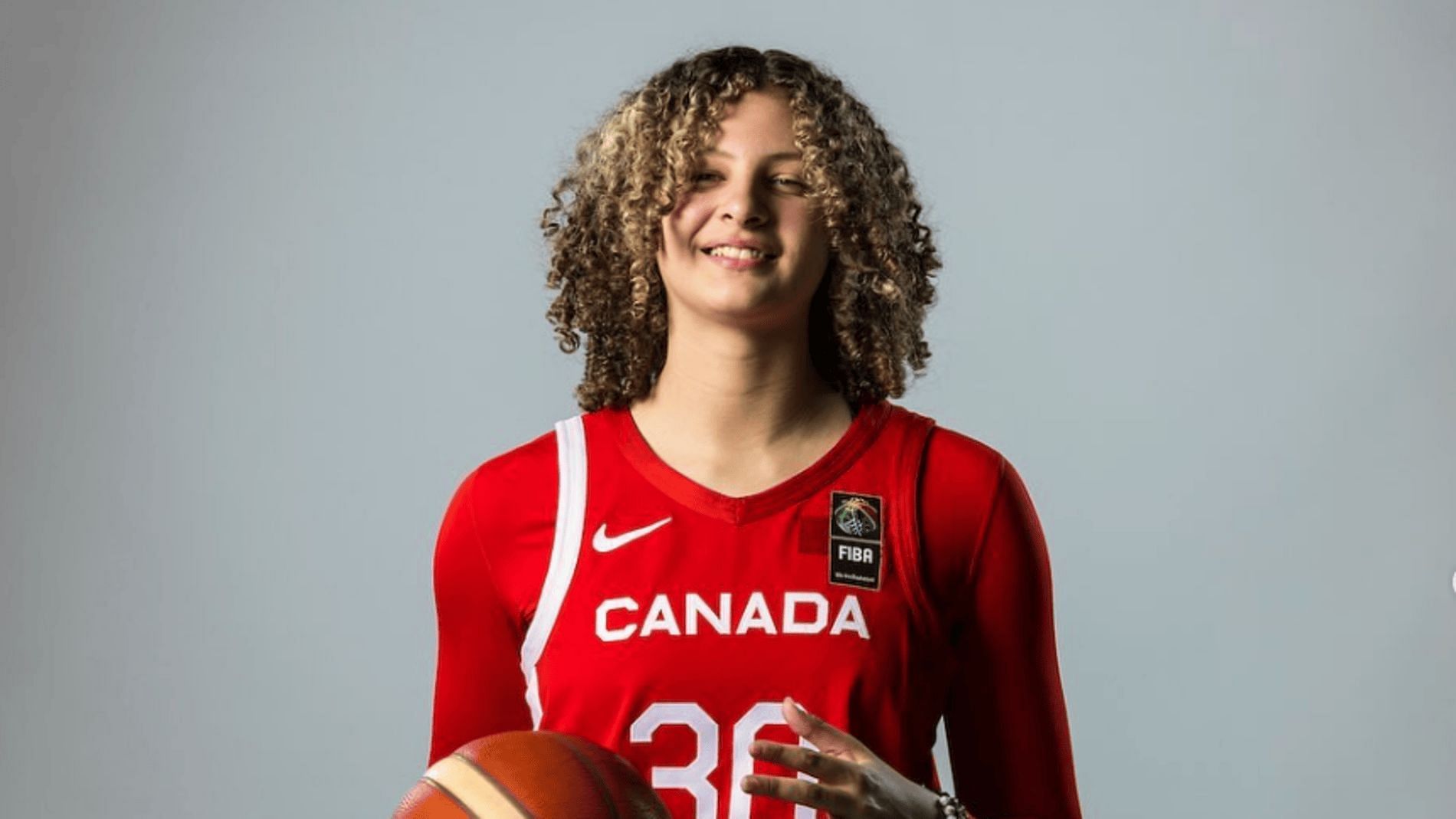 Canadian 4-star forward Cece Parchment commits to Illinois