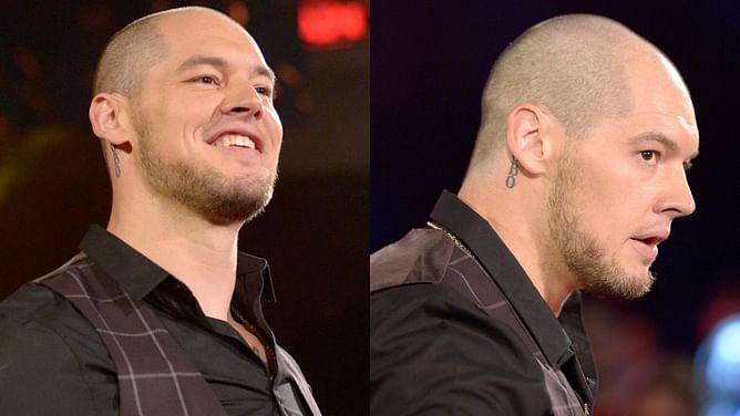 Update on WWE's Baron Corbin after going MIA - Reports