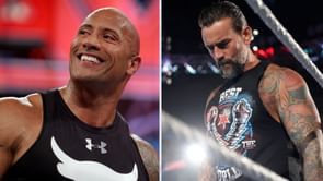 3 Times The Rock stole the spotlight from others in WWE