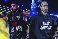 “Make it clear and knock him out” - Eddie Abasolo wants the judges out of the equation against Mohamed Younes Rabah
