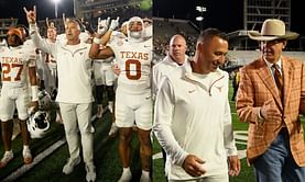 Steve Sarkisian spills beans on his "secret sauce" that helped Texas take giant leap in SEC