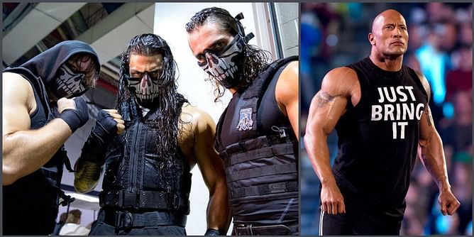 Roman Reigns' 'Shield' to return, The Rock to have a giant as his Enforcer? 4 predictions for The Bloodline saga after Bad Blood 2024
