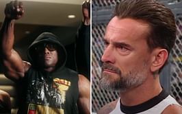 WWE News & Rumor Roundup: Bobby Lashley wanted to legitimately fight 39-year-old RAW star, Huge future match being planned for CM Punk in 2024?