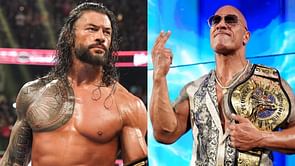 Roman Reigns to win the Royal Rumble instead of The Rock for huge first-time-ever match, analyst predicts, with a shocking twist ahead of WrestleMania