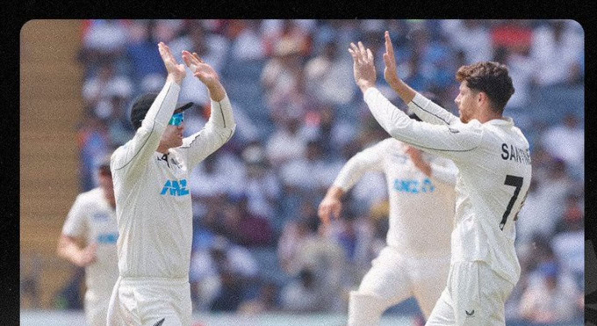 Mitchell Santner