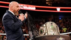 Former employee discusses how much WWE got paid for Crown Jewel after Triple H's bombshell announcement (Exclusive)