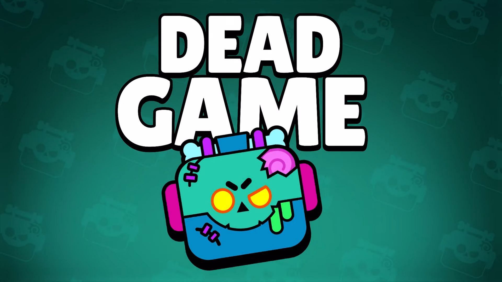 Deadgame event is currently underway (Image via Supercell)