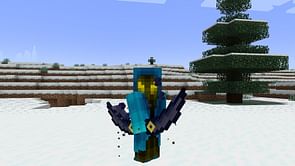 Minecraft Simply Swords mod: Features, installation guide, and more