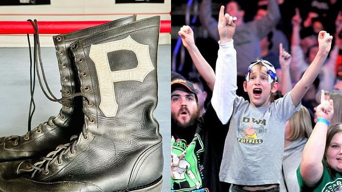 46-year-old WWE star ready to return to the ring for the first time in over 3 years