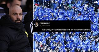 "Will lose Chelsea at least 6 points on his own", "Leave my club immediately" - Fans slam Chelsea star for his performance in loss to Liverpool