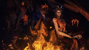 Warframe's Nights of Nabreus event back on, Sentient Surge prices tanking