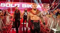 Solo Sikoa sends a subtle message after The Bloodline takes out Roman Reigns and Jimmy Uso, shares new photo with the group