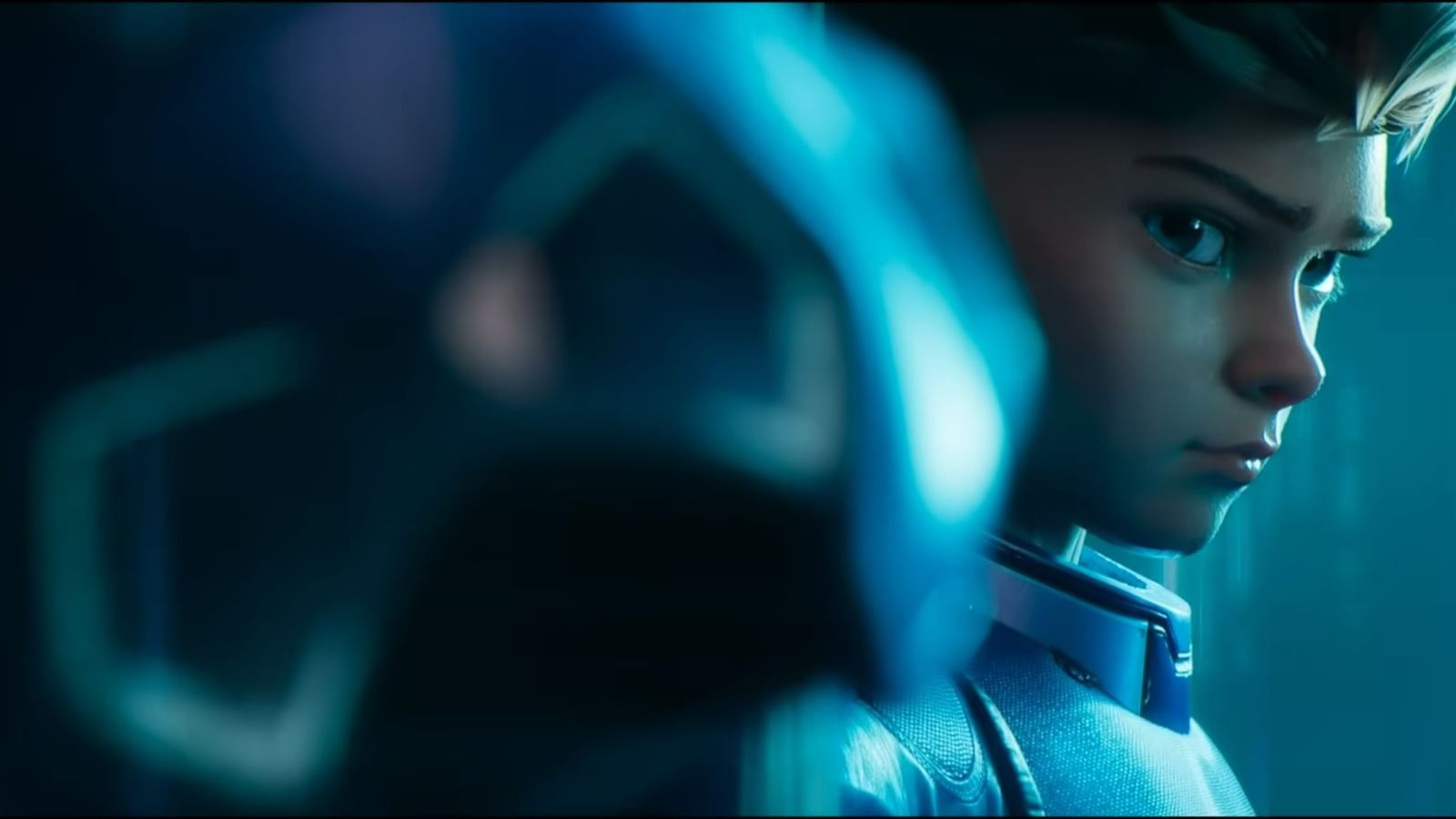 Prime Video reveals cast for video game show Secret Level