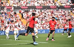 Mallorca vs Rayo Vallecano Prediction and Betting Tips | 20th October 2024