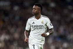 Vinicius Jr in ‘no hurry’ to sign new Real Madrid contract; reason behind his stance comes to light: Reports