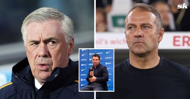 Deco convinced that Barcelona can sign Real Madrid transfer target: Reports