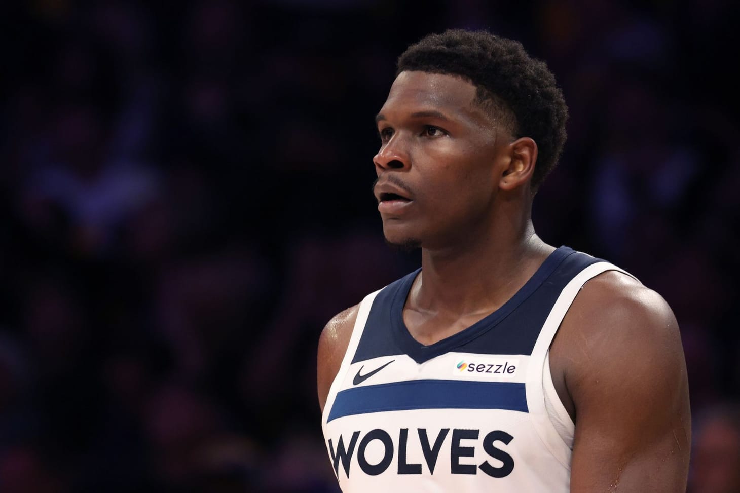 Anthony Edwards&rsquo; Nationality - Anthony Edwards&rsquo; Birthplace, Hometown