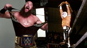 4 सुपरस्टार्स जिनका WWE में दोबारा वर्ल्ड चैंपियन बनना मुश्किल नहीं नामुमकिन लग रहा है